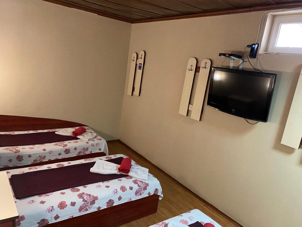 Motel Dilijans Widin Exterior foto