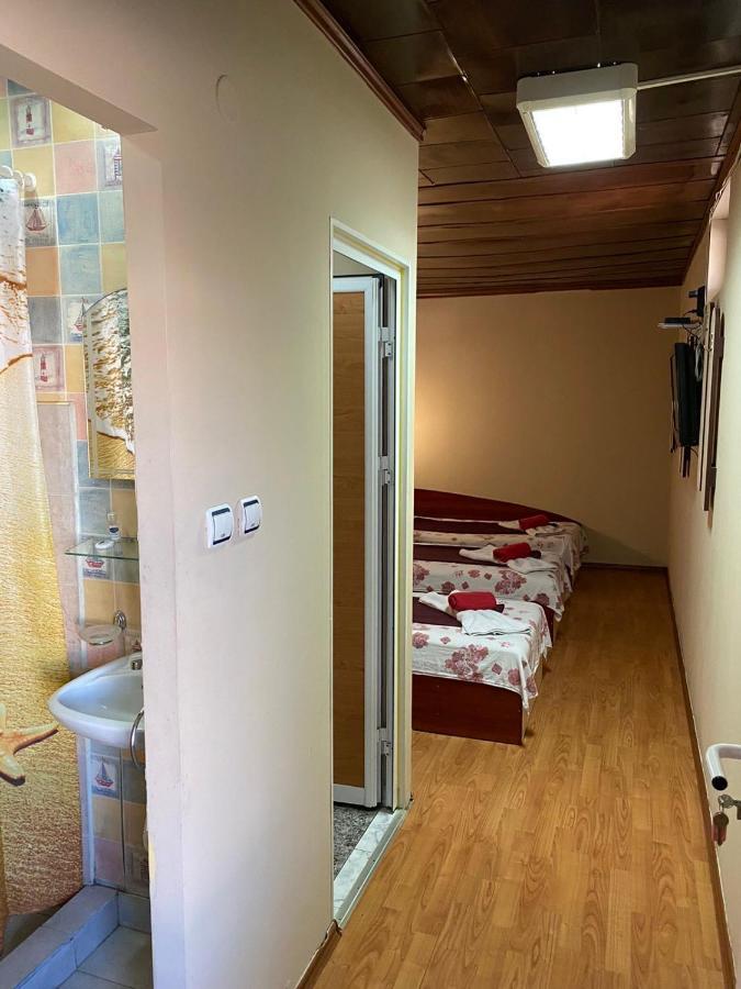 Motel Dilijans Widin Exterior foto